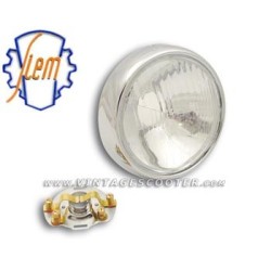 Optique SIEM D,115mm Vespa 150 GS VS2-4